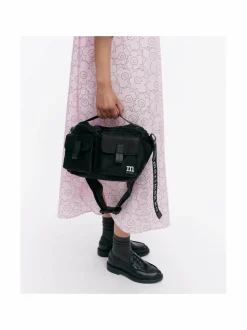 Marimekko Sling Unikko M -olkalaukku^ Olkalaukut