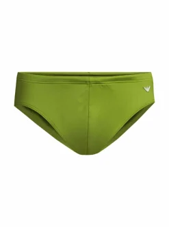Uimahousut<Emporio Armani Slip-uimahousut U7067 GUACAMOLE