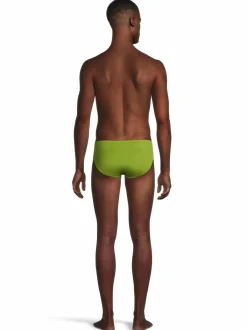 Uimahousut<Emporio Armani Slip-uimahousut U7067 GUACAMOLE