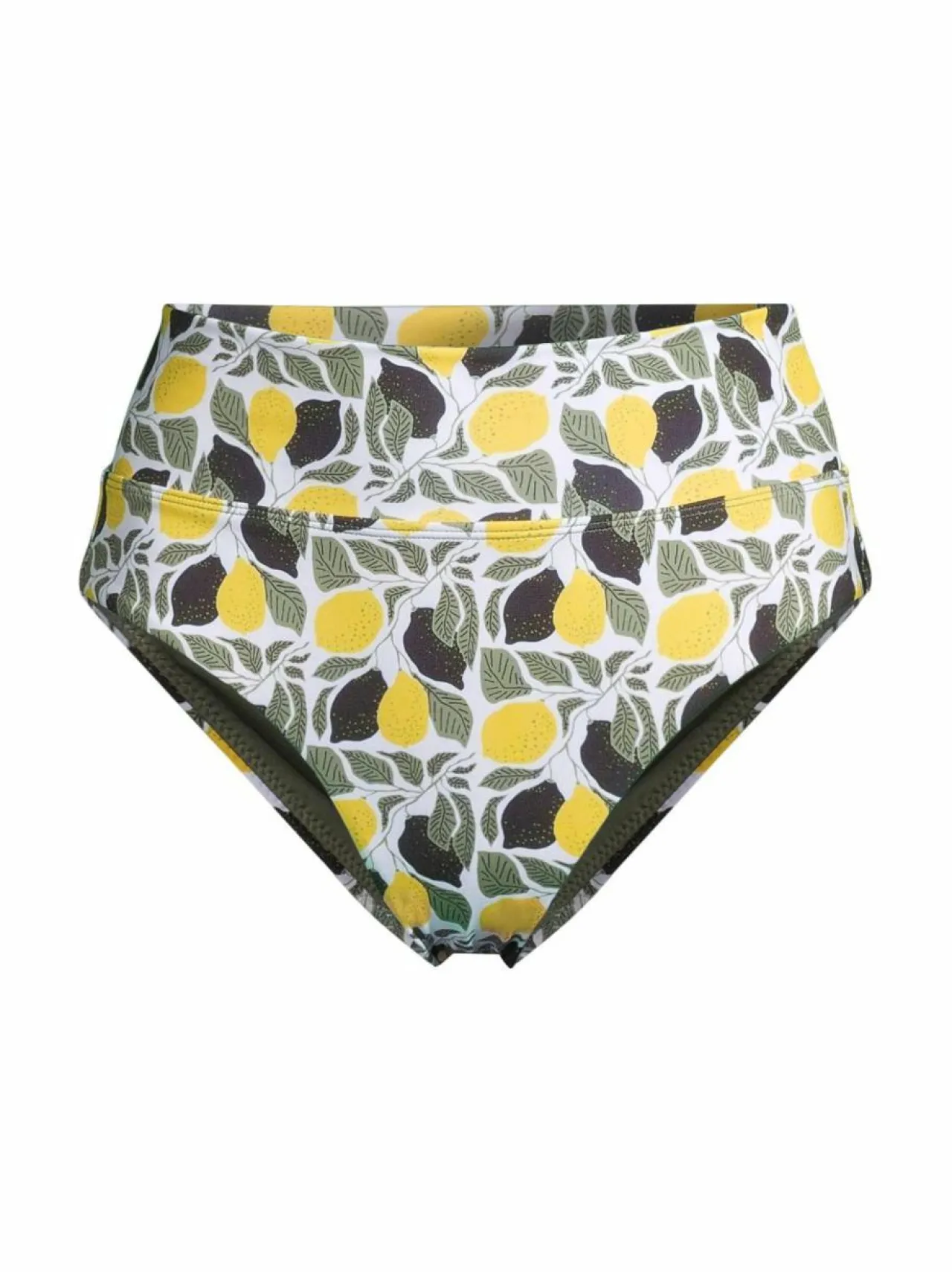 Dedicated Slite Lemon -bikinialaosa^ Uima-Asut
