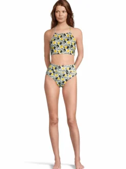 Dedicated Slite Lemon -bikinialaosa^ Uima-Asut