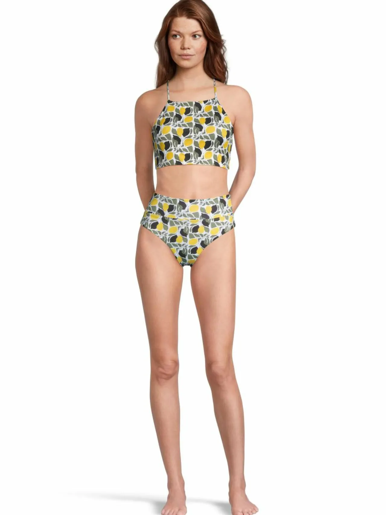 Dedicated Slite Lemon -bikinialaosa^ Uima-Asut