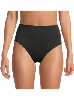 Uima-Asut<Dedicated Slite-bikinialaosa BLACK