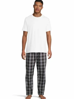 Cap Horn loungewear Sloane-popliinipyjamahousut^ Pyjamat & Kylpytakit