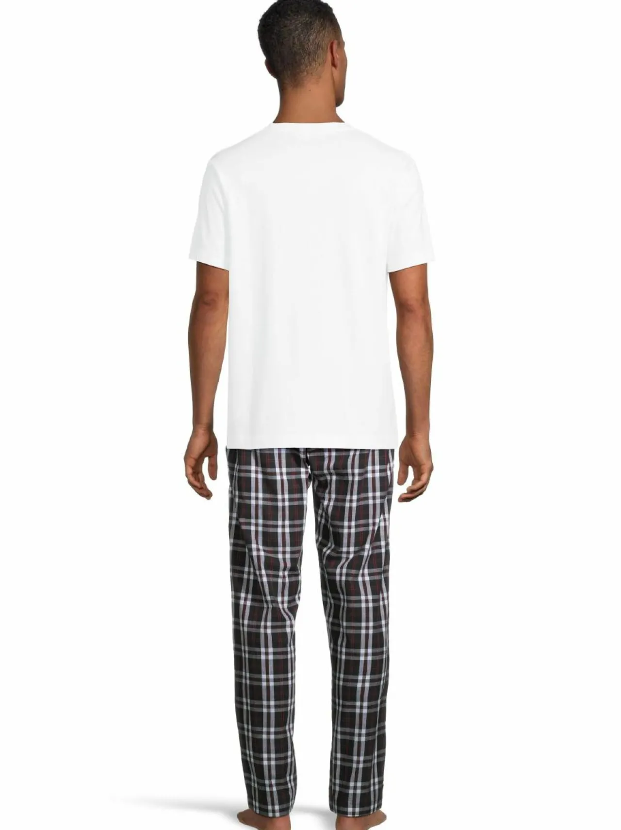 Cap Horn loungewear Sloane-popliinipyjamahousut^ Pyjamat & Kylpytakit