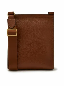 Olkalaukut<Mulberry Small Antony N Two Tone -olkalaukku G110 OAK