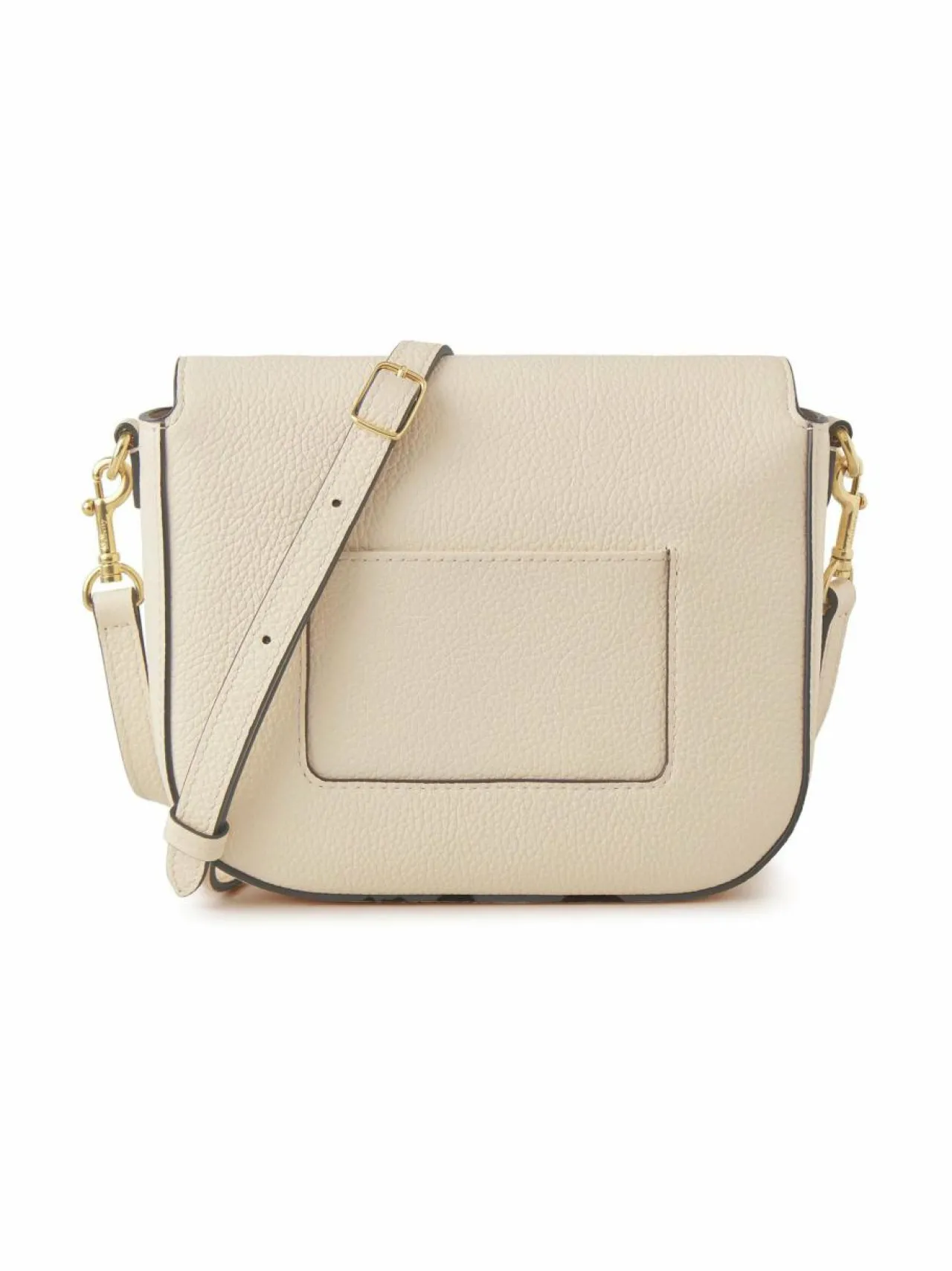Käsilaukut<Mulberry Small Darley Satchel -nahkalaukku H687 EGGSHELL