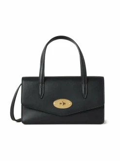 Mulberry Small Darley Top Handle -laukku^ Käsilaukut