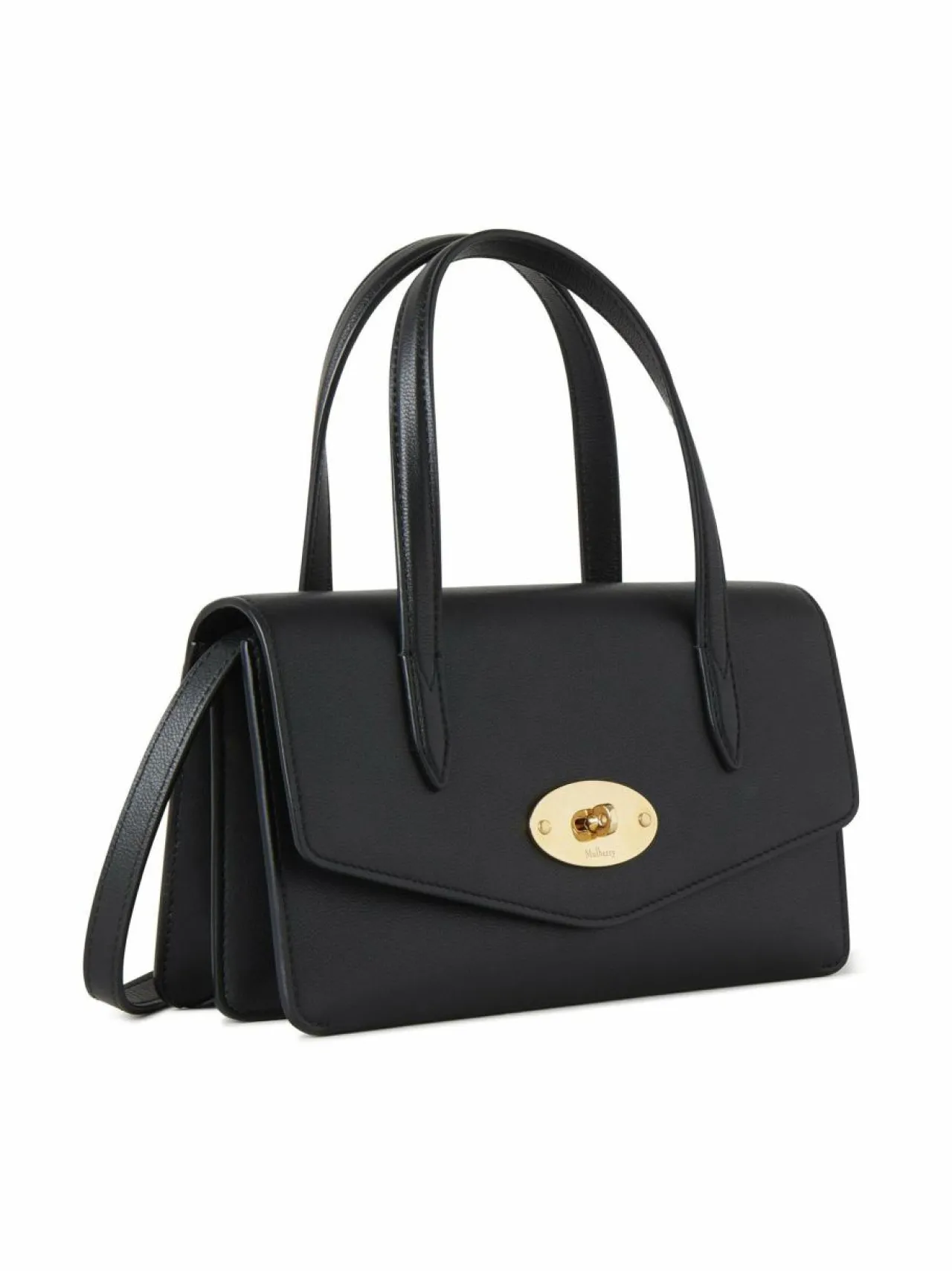 Mulberry Small Darley Top Handle -laukku^ Käsilaukut