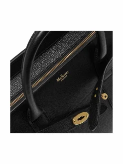 Mulberry Small Zipped Bayswater -käsilaukku^ Käsilaukut