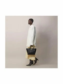 Mulberry Small Zipped Bayswater -käsilaukku^ Käsilaukut