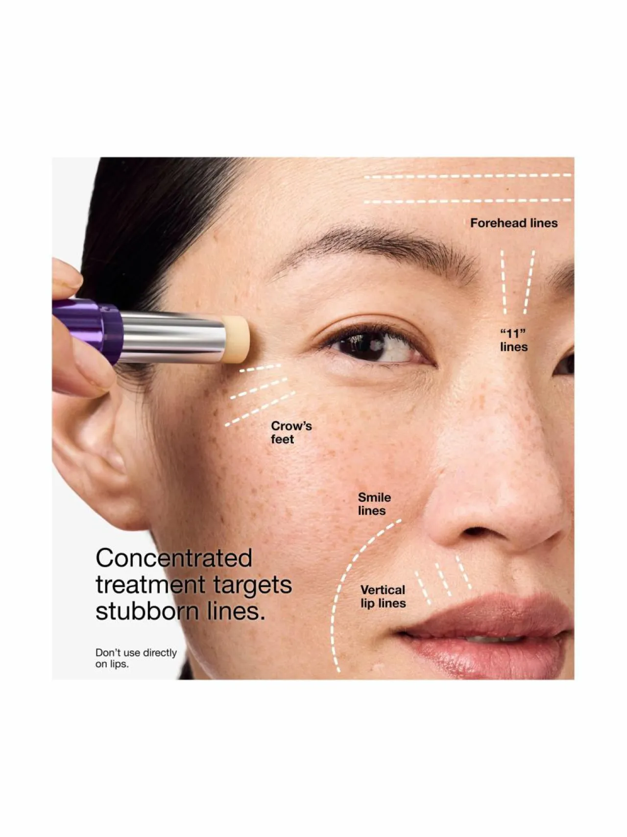 Clinique Smart Clinical Repair™ AM/PM Retinoid Balm -tehohoito^ Kasvojenhoito