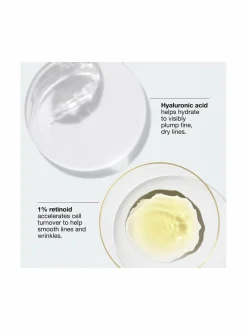 Clinique Smart Clinical Repair™ AM/PM Retinoid Balm -tehohoito^ Kasvojenhoito