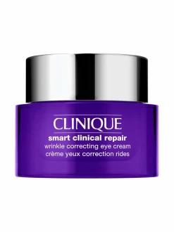 Kasvojenhoito<Clinique Smart Clinicial Repair Wrinkle Correcting Eye Cream -silmänympärysvoide 15 ml