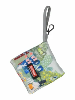 MOOMIN Smart EcoBag Magician Lasessor -ostoskassi^ Shopperit
