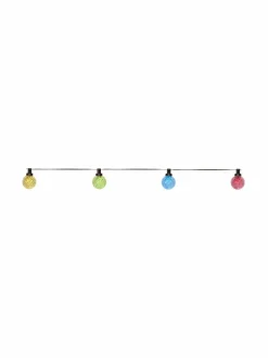 Star Trading Smart Party Light LED -valosarja, 5 m^ Muut Joulukoristeet