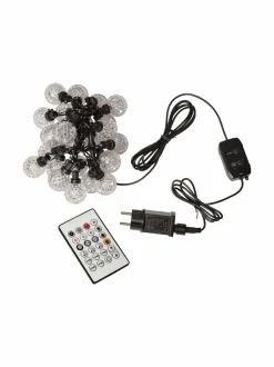 Star Trading Smart Party Light LED -valosarja, 5 m^ Muut Joulukoristeet