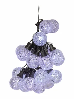 Star Trading Smart Party Light LED -valosarja, 5 m^ Muut Joulukoristeet