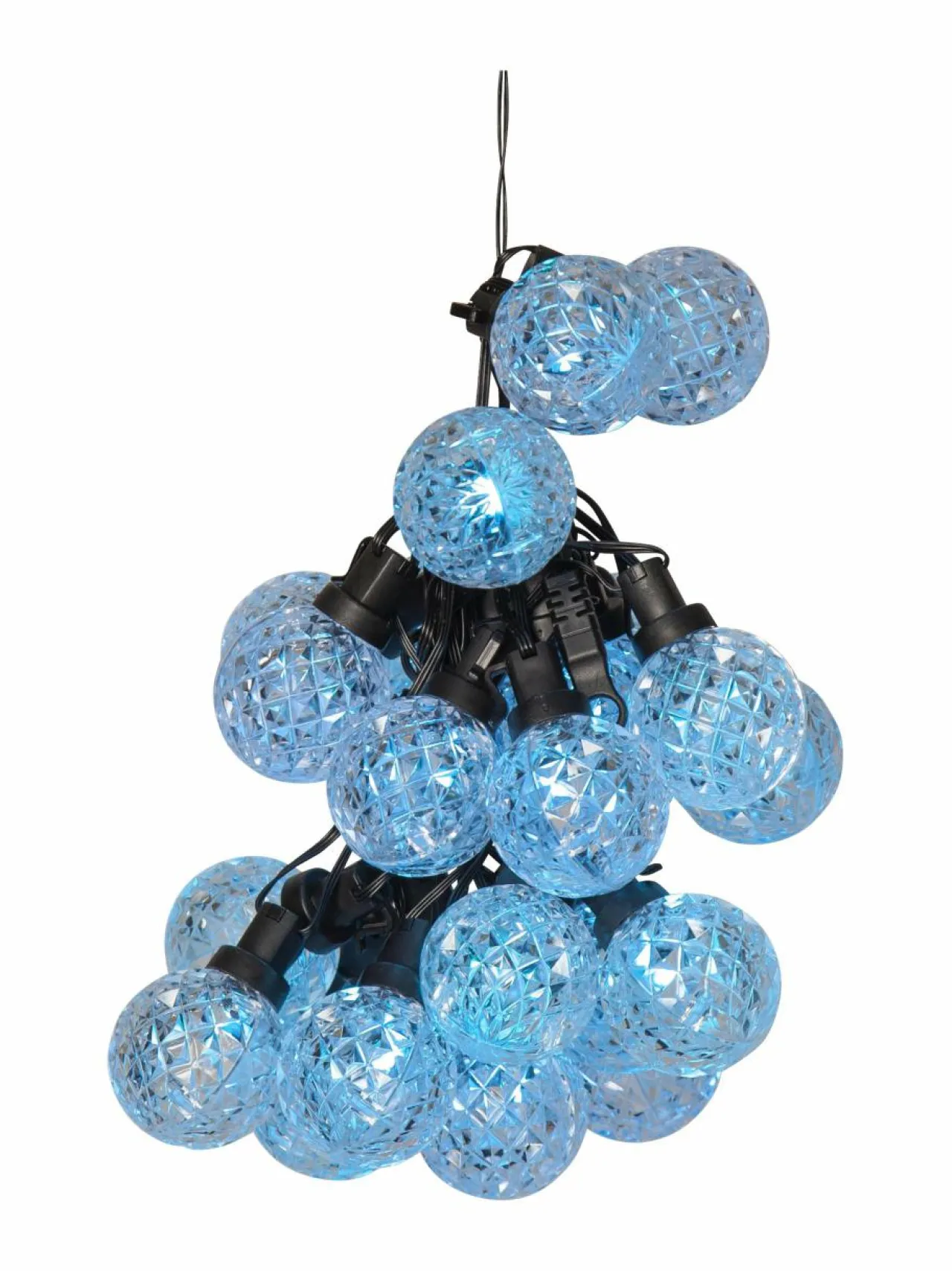 Star Trading Smart Party Light LED -valosarja, 5 m^ Muut Joulukoristeet