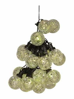 Star Trading Smart Party Light LED -valosarja, 5 m^ Muut Joulukoristeet