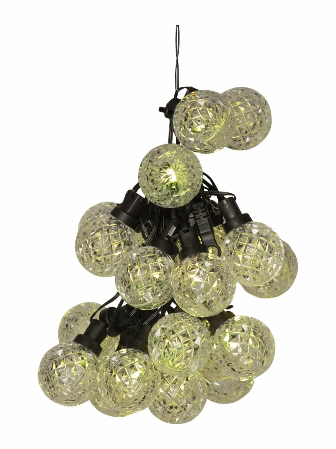 Star Trading Smart Party Light LED -valosarja, 5 m^ Muut Joulukoristeet