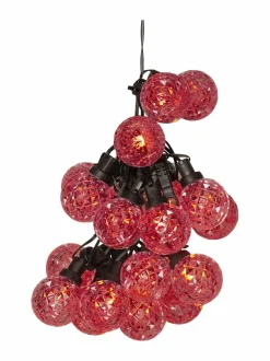 Star Trading Smart Party Light LED -valosarja, 5 m^ Muut Joulukoristeet