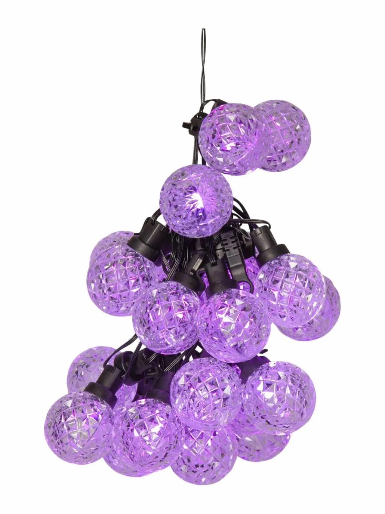 Star Trading Smart Party Light LED -valosarja, 5 m^ Muut Joulukoristeet