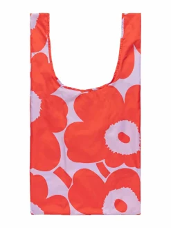 Marimekko Smartbag Unikko -kangaskassi^ Shopperit