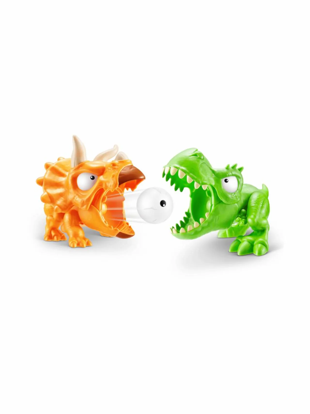 Figuurit & Interaktiiviset Lelut<SMASHERS SMASHER Leikkisetti Dino Island T. Rexin taistelu