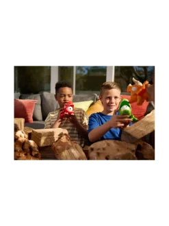 Figuurit & Interaktiiviset Lelut<SMASHERS SMASHER Leikkisetti Dino Island T. Rexin taistelu