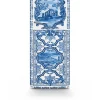 Jääkaapit Ja Pakastimet<Smeg Dolce & Gabbana Blu Mediterraneo FAB28RDGME5 jääkaappi