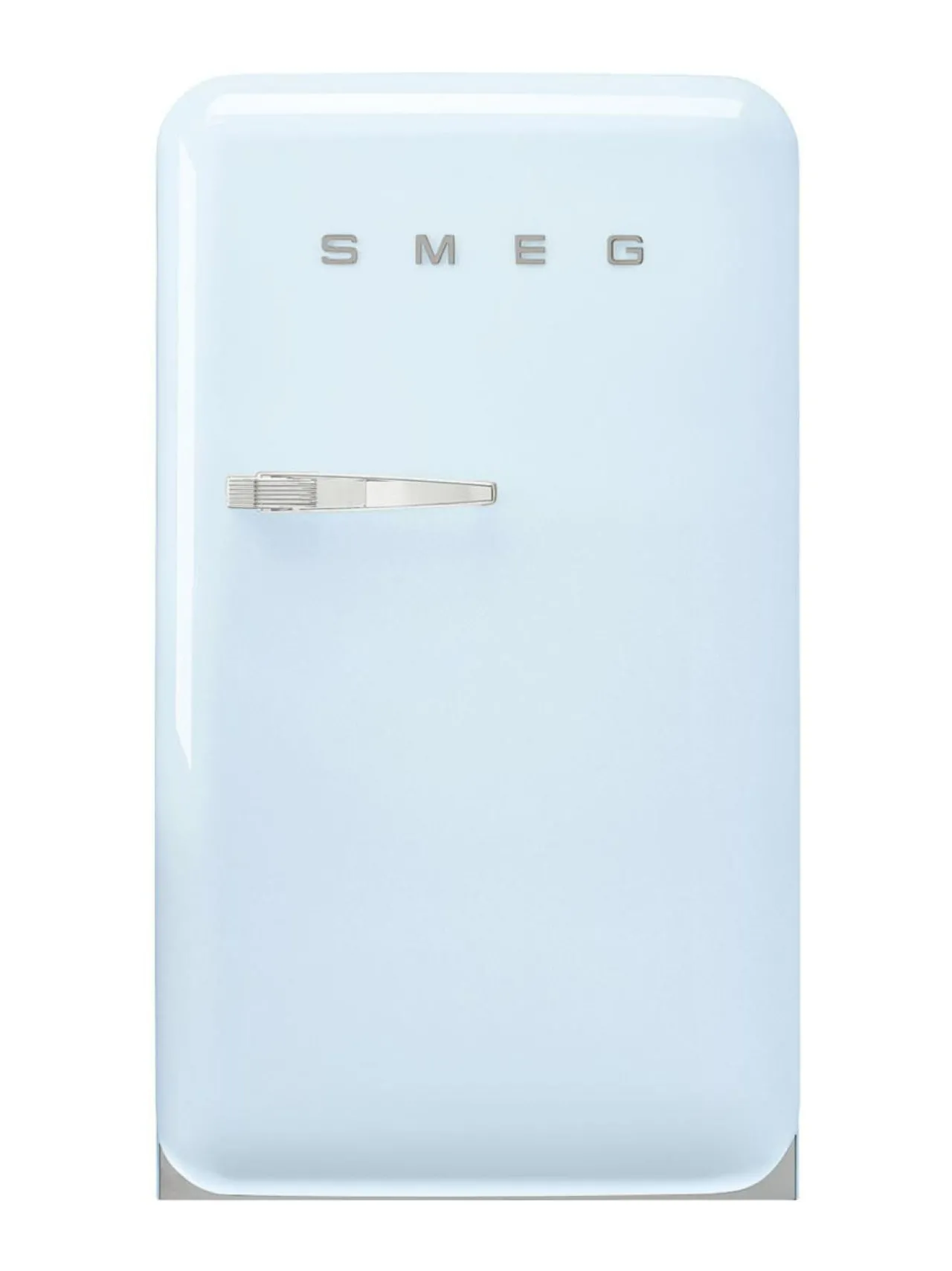Jääkaapit Ja Pakastimet<Smeg FAB10HRPB6 Happy Bar jääkaappi, pastellinsininen oikeakätinen
