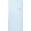 Jääkaapit Ja Pakastimet<Smeg FAB28LPB5 Jääkaappi, pastellinsininen vasenkätinen