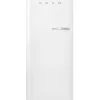 Smeg FAB28LWH5 Jääkaappi, valkoinen vasenkätinen^ Jääkaapit Ja Pakastimet