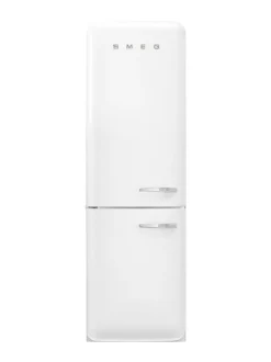 Jääkaapit Ja Pakastimet<Smeg FAB32LWH5 -jääkaappipakastin, valkoinen vasenkätinen