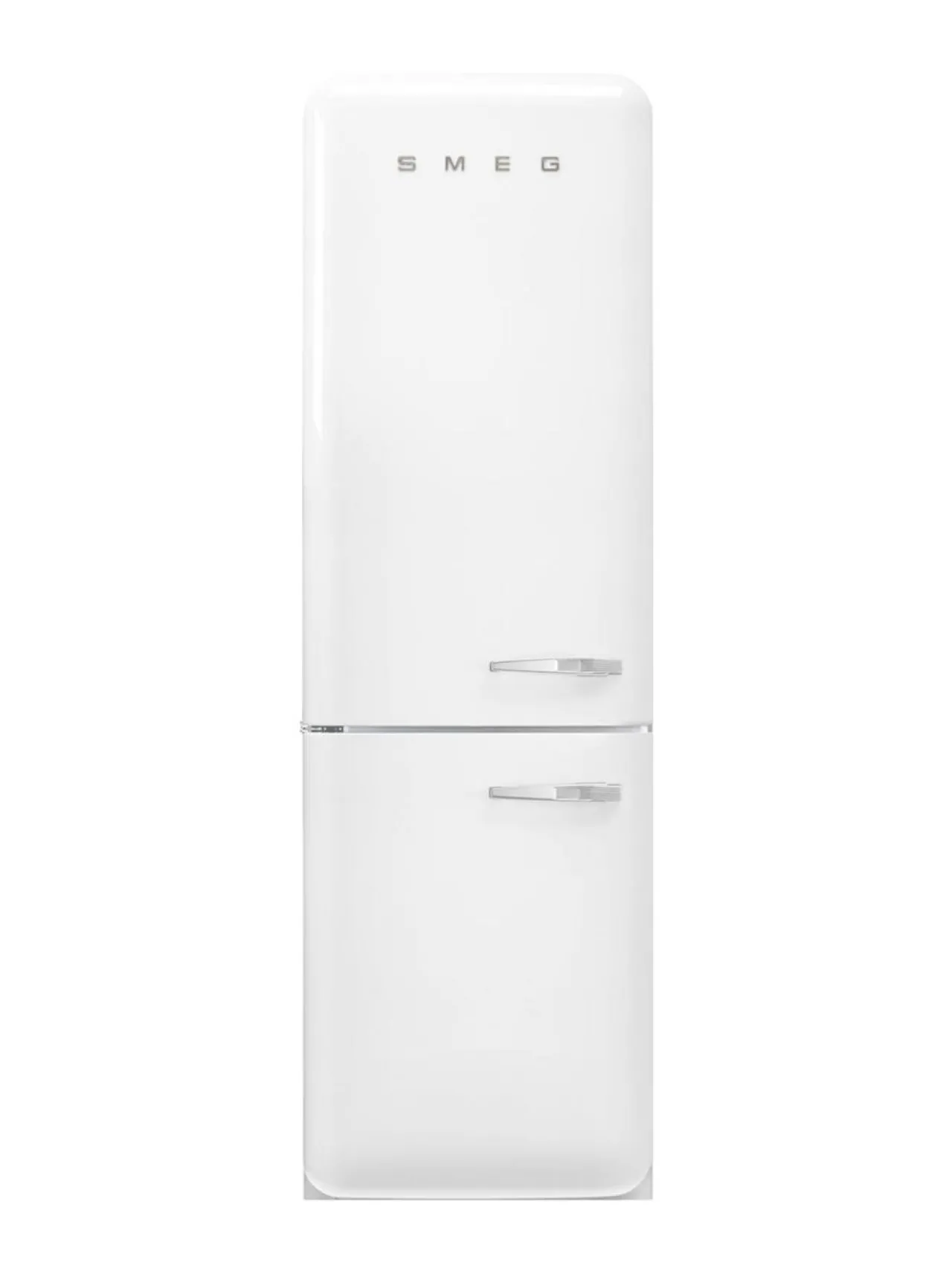 Jääkaapit Ja Pakastimet<Smeg FAB32LWH5 -jääkaappipakastin, valkoinen vasenkätinen