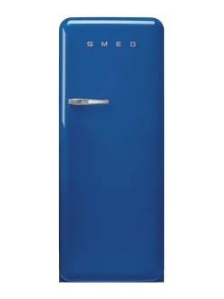 Smeg FAB28RBE5 Jääkaappi, sininen oikeakätinen^ Jääkaapit Ja Pakastimet