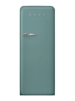 Smeg FAB28RDEG5 Jääkaappi, 'emerald green' oikeakätinen^ Jääkaapit Ja Pakastimet