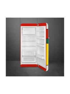 Jääkaapit Ja Pakastimet<Smeg FAB28RDMC5 Jääkaappi, 'Mondrian' oikeakätinen