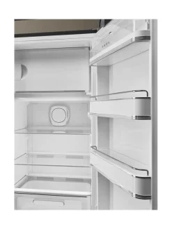 Jääkaapit Ja Pakastimet<Smeg FAB28RDTP5 Jääkaappi, 'taupe' oikeakätinen