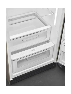 Jääkaapit Ja Pakastimet<Smeg FAB28RDTP5 Jääkaappi, 'taupe' oikeakätinen