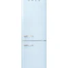 Jääkaapit Ja Pakastimet<Smeg FAB32RPB5 -jääkaappipakastin, pastellinsininen oikeakätinen