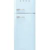Smeg FAB30RPB5 -jääkaappipakastin, pastellinsininen oikeakätinen^ Jääkaapit Ja Pakastimet