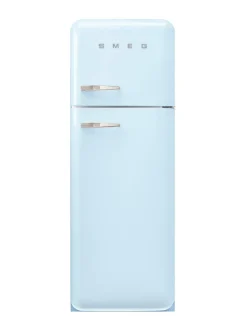 Smeg FAB30RPB5 -jääkaappipakastin, pastellinsininen oikeakätinen^ Jääkaapit Ja Pakastimet
