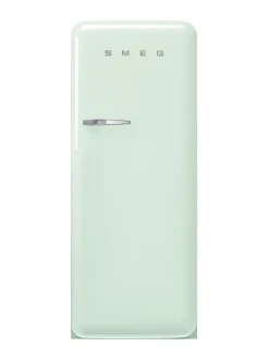 Jääkaapit Ja Pakastimet<Smeg FAB28RPG5 Jääkaappi, pastellinvihreä oikeakätinen