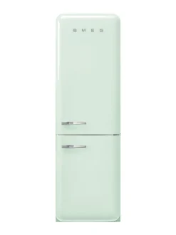 Jääkaapit Ja Pakastimet<Smeg FAB32RPG5 -jääkaappipakastin, pastellinvihreä oikeakätinen