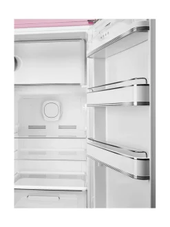 Jääkaapit Ja Pakastimet<Smeg FAB28RPK5 Jääkaappi, vaaleanpunainen oikeakätinen
