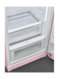 Jääkaapit Ja Pakastimet<Smeg FAB28RPK5 Jääkaappi, vaaleanpunainen oikeakätinen