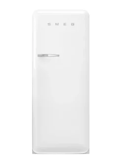 Jääkaapit Ja Pakastimet<Smeg FAB28RWH5 Jääkaappi, valkoinen oikeakätinen