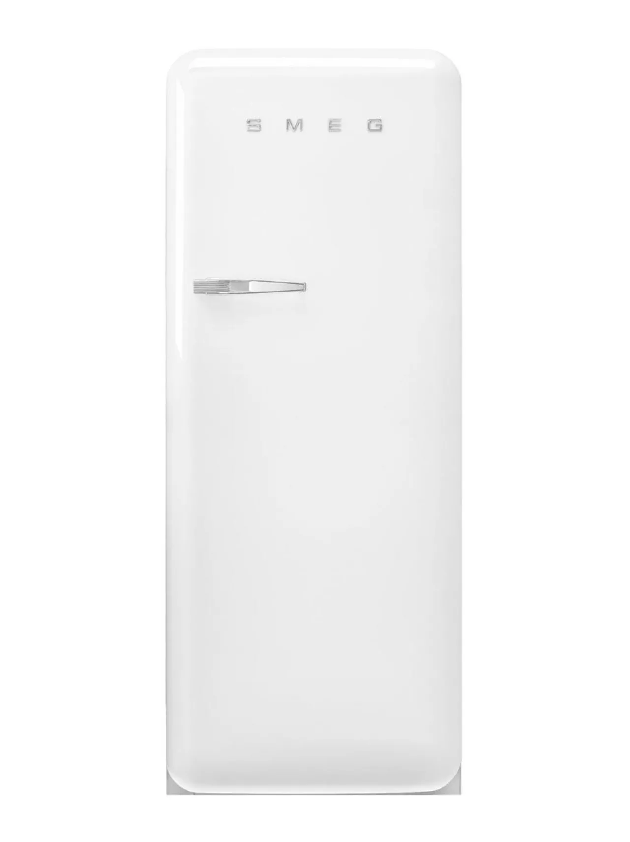 Jääkaapit Ja Pakastimet<Smeg FAB28RWH5 Jääkaappi, valkoinen oikeakätinen